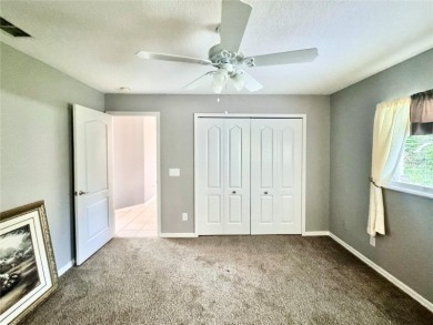Immaculate 3BR/2.5BA Pool Home in Sugar Mill Woods Oak Village on Sugarmill Woods Golf and Country Club in Florida - for sale on GolfHomes.com, golf home, golf lot