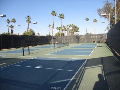 Fabulous upgrades on this unit over the years. You'll feel like on Desert Princess Country Club in California - for sale on GolfHomes.com, golf home, golf lot