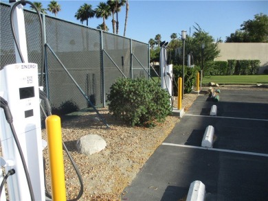 Fabulous upgrades on this unit over the years. You'll feel like on Desert Princess Country Club in California - for sale on GolfHomes.com, golf home, golf lot