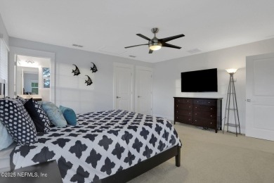 Pristine golf course living in the highly sought-after Eagle on Eagle Landing Golf Club in Florida - for sale on GolfHomes.com, golf home, golf lot