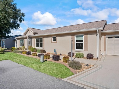 One or more photo(s) has been virtually staged. NO YARD WORK! on Stonecrest Golf and Club Club in Florida - for sale on GolfHomes.com, golf home, golf lot