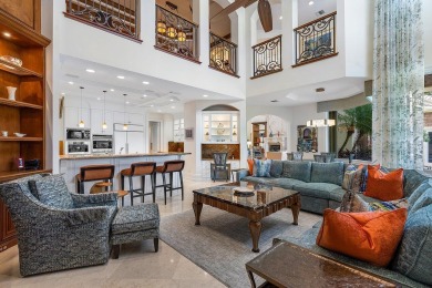 This breathtaking, newly updated 9,800 square foot residence on Mizner Country Club in Florida - for sale on GolfHomes.com, golf home, golf lot