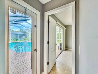 Immaculate 3BR/2.5BA Pool Home in Sugar Mill Woods Oak Village on Sugarmill Woods Golf and Country Club in Florida - for sale on GolfHomes.com, golf home, golf lot