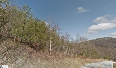 Nice Building lot on Glassy Mountain. Located inside of a gated on The Cliffs at Glassy Golf and Country Club in South Carolina - for sale on GolfHomes.com, golf home, golf lot