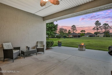 Pristine golf course living in the highly sought-after Eagle on Eagle Landing Golf Club in Florida - for sale on GolfHomes.com, golf home, golf lot