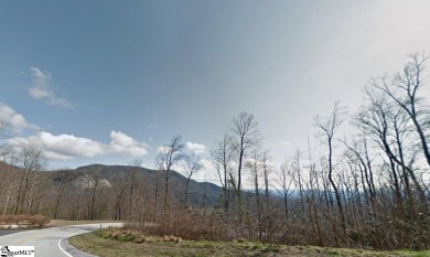 Nice Building lot on Glassy Mountain. Located inside of a gated on The Cliffs at Glassy Golf and Country Club in South Carolina - for sale on GolfHomes.com, golf home, golf lot