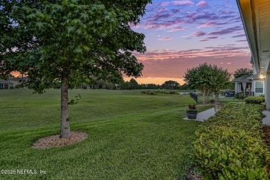 Pristine golf course living in the highly sought-after Eagle on Eagle Landing Golf Club in Florida - for sale on GolfHomes.com, golf home, golf lot