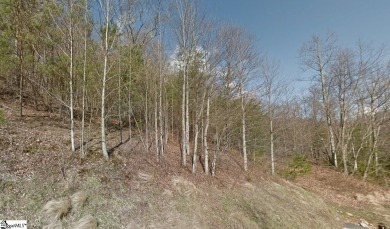 Nice Building lot on Glassy Mountain. Located inside of a gated on The Cliffs at Glassy Golf and Country Club in South Carolina - for sale on GolfHomes.com, golf home, golf lot