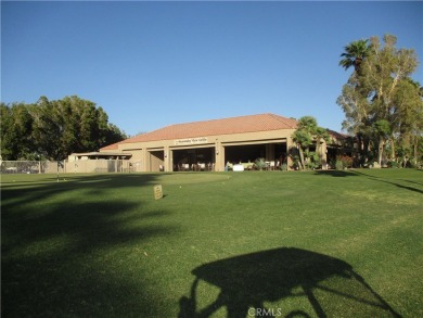 Fabulous upgrades on this unit over the years. You'll feel like on Desert Princess Country Club in California - for sale on GolfHomes.com, golf home, golf lot