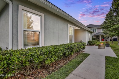 Pristine golf course living in the highly sought-after Eagle on Eagle Landing Golf Club in Florida - for sale on GolfHomes.com, golf home, golf lot