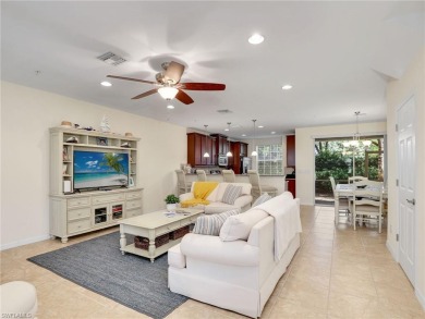 Experience ultimate convenience in this fully furnished on Spring Run Golf Club in Florida - for sale on GolfHomes.com, golf home, golf lot