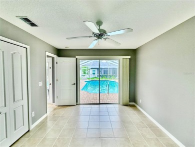 Immaculate 3BR/2.5BA Pool Home in Sugar Mill Woods Oak Village on Sugarmill Woods Golf and Country Club in Florida - for sale on GolfHomes.com, golf home, golf lot