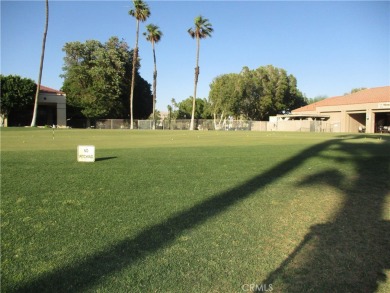 Fabulous upgrades on this unit over the years. You'll feel like on Desert Princess Country Club in California - for sale on GolfHomes.com, golf home, golf lot