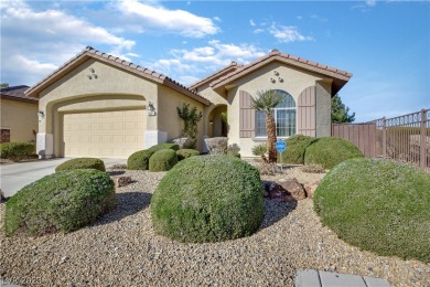GREAT ONE-STORY HOME ON A FABULOUS GOLF COURSE LOT LOCATED IN on Stallion Mountain Golf Course in Nevada - for sale on GolfHomes.com, golf home, golf lot
