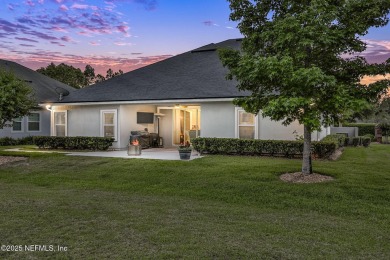 Pristine golf course living in the highly sought-after Eagle on Eagle Landing Golf Club in Florida - for sale on GolfHomes.com, golf home, golf lot