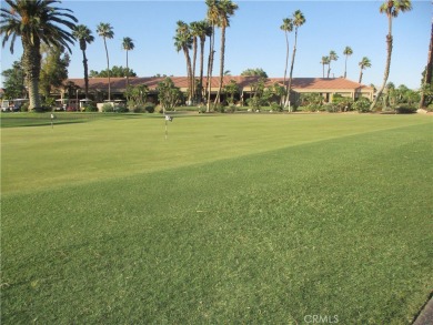 Fabulous upgrades on this unit over the years. You'll feel like on Desert Princess Country Club in California - for sale on GolfHomes.com, golf home, golf lot