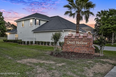 Pristine golf course living in the highly sought-after Eagle on Eagle Landing Golf Club in Florida - for sale on GolfHomes.com, golf home, golf lot