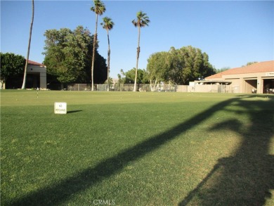 Fabulous upgrades on this unit over the years. You'll feel like on Desert Princess Country Club in California - for sale on GolfHomes.com, golf home, golf lot