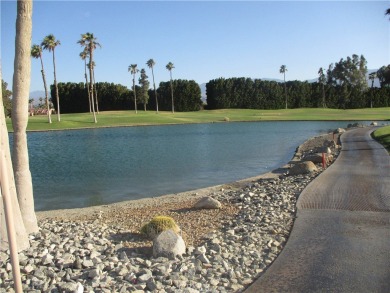 Fabulous upgrades on this unit over the years. You'll feel like on Desert Princess Country Club in California - for sale on GolfHomes.com, golf home, golf lot