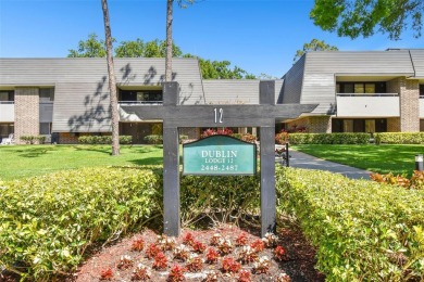 Two Bedroom/Two Bath *C* Unit -   Look no further if you are on Innisbrook Resort and Golf Club in Florida - for sale on GolfHomes.com, golf home, golf lot