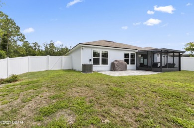 Location ~ Location ~ Location! Nestled in the serene Grand on Grand Reserve Golf Course in Florida - for sale on GolfHomes.com, golf home, golf lot