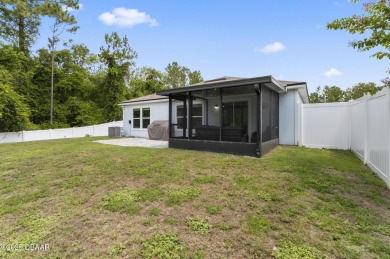 Location ~ Location ~ Location! Nestled in the serene Grand on Grand Reserve Golf Course in Florida - for sale on GolfHomes.com, golf home, golf lot