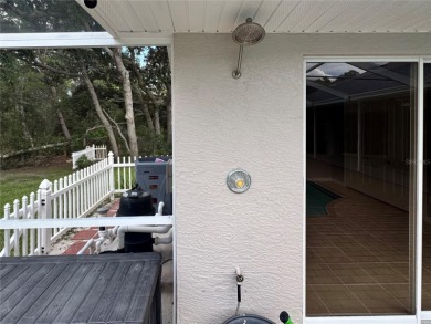 Immaculate 3BR/2.5BA Pool Home in Sugar Mill Woods Oak Village
 on Sugarmill Woods Golf and Country Club in Florida - for sale on GolfHomes.com, golf home, golf lot