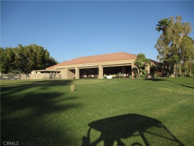 Fabulous upgrades on this unit over the years. You'll feel like on Desert Princess Country Club in California - for sale on GolfHomes.com, golf home, golf lot