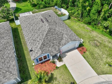 Location ~ Location ~ Location! Nestled in the serene Grand on Grand Reserve Golf Course in Florida - for sale on GolfHomes.com, golf home, golf lot