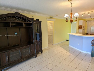 Located in the heart of the County- near- casino, shopping on Palm-Aire Country Club and Resort - Palms in Florida - for sale on GolfHomes.com, golf home, golf lot