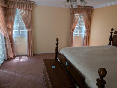 Located in the heart of the County- near- casino, shopping on Palm-Aire Country Club and Resort - Palms in Florida - for sale on GolfHomes.com, golf home, golf lot