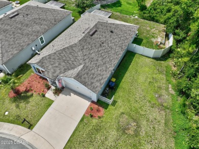 Location ~ Location ~ Location! Nestled in the serene Grand on Grand Reserve Golf Course in Florida - for sale on GolfHomes.com, golf home, golf lot