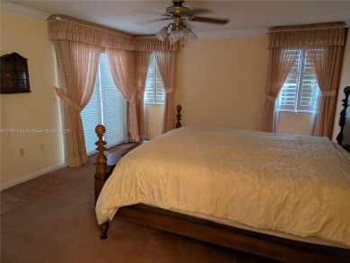 Located in the heart of the County- near- casino, shopping on Palm-Aire Country Club and Resort - Palms in Florida - for sale on GolfHomes.com, golf home, golf lot