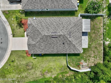 Location ~ Location ~ Location! Nestled in the serene Grand on Grand Reserve Golf Course in Florida - for sale on GolfHomes.com, golf home, golf lot