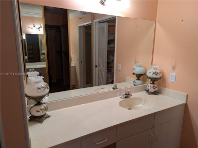 Located in the heart of the County- near- casino, shopping on Palm-Aire Country Club and Resort - Palms in Florida - for sale on GolfHomes.com, golf home, golf lot
