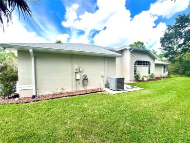 Immaculate 3BR/2.5BA Pool Home in Sugar Mill Woods Oak Village
 on Sugarmill Woods Golf and Country Club in Florida - for sale on GolfHomes.com, golf home, golf lot
