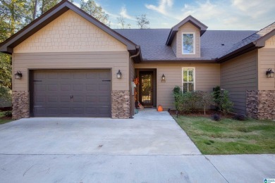 Experience Lake Martin living in this charming 3-bed, 3-bath on Stillwaters Golf and Country Club in Alabama - for sale on GolfHomes.com, golf home, golf lot