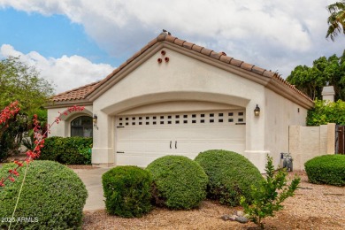 Exceptional residence in gated community of Litchfield Greens on Wigwam Golf  Resort Litchfield Park  in Arizona - for sale on GolfHomes.com, golf home, golf lot