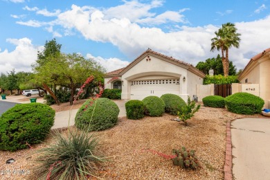 Exceptional residence in gated community of Litchfield Greens on Wigwam Golf  Resort Litchfield Park  in Arizona - for sale on GolfHomes.com, golf home, golf lot