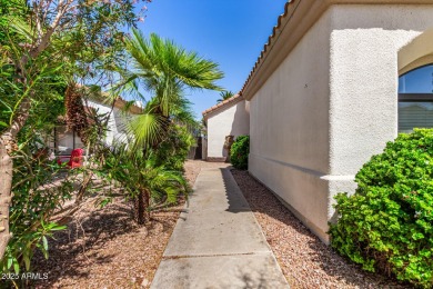 Exceptional residence in gated community of Litchfield Greens on Wigwam Golf  Resort Litchfield Park  in Arizona - for sale on GolfHomes.com, golf home, golf lot