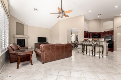 Exceptional residence in gated community of Litchfield Greens on Wigwam Golf  Resort Litchfield Park  in Arizona - for sale on GolfHomes.com, golf home, golf lot
