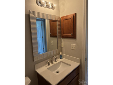 Desirable Victorian Village, immaculate updated-remodeled home on Tiger Point Golf and Country Club in Florida - for sale on GolfHomes.com, golf home, golf lot