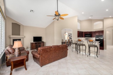 Exceptional residence in gated community of Litchfield Greens on Wigwam Golf  Resort Litchfield Park  in Arizona - for sale on GolfHomes.com, golf home, golf lot