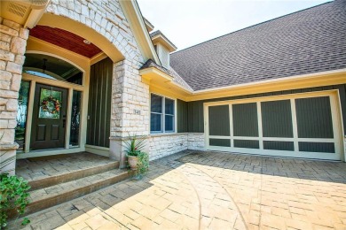 Stunning One-Level Walkout Home with Unmatched Golf Course Views on Troy Burne Golf Club in Wisconsin - for sale on GolfHomes.com, golf home, golf lot