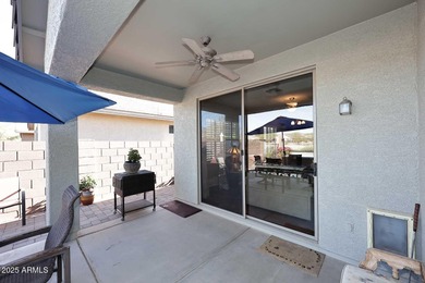 Outdoor living at its best! This popular Mojave model offers 3 on Anthem Golf and Country Club  in Arizona - for sale on GolfHomes.com, golf home, golf lot