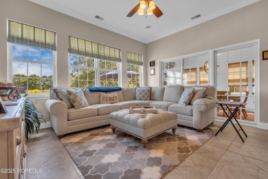 PERFECT & PRIVATE GOLF COURSE LOCATION - GRAND CYPRESS WITH on Greenbriar At Ocean Aire Golf and Country Club in New Jersey - for sale on GolfHomes.com, golf home, golf lot