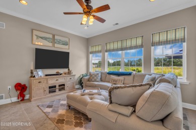 PERFECT & PRIVATE GOLF COURSE LOCATION - GRAND CYPRESS WITH on Greenbriar At Ocean Aire Golf and Country Club in New Jersey - for sale on GolfHomes.com, golf home, golf lot