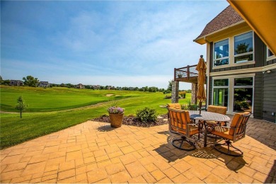 Stunning One-Level Walkout Home with Unmatched Golf Course Views on Troy Burne Golf Club in Wisconsin - for sale on GolfHomes.com, golf home, golf lot
