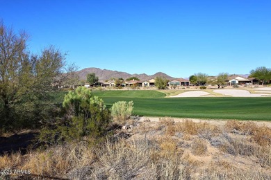 Outdoor living at its best! This popular Mojave model offers 3 on Anthem Golf and Country Club  in Arizona - for sale on GolfHomes.com, golf home, golf lot
