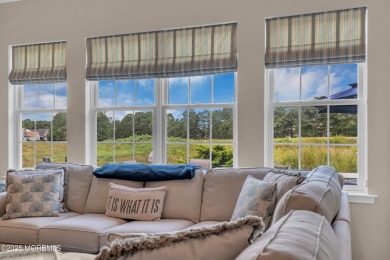 PERFECT & PRIVATE GOLF COURSE LOCATION - GRAND CYPRESS WITH on Greenbriar At Ocean Aire Golf and Country Club in New Jersey - for sale on GolfHomes.com, golf home, golf lot